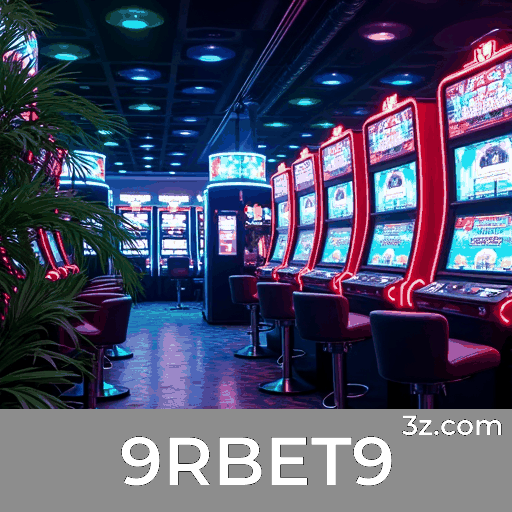 Inovação Tecnológica da 9RBET9: Plataforma de Excelência