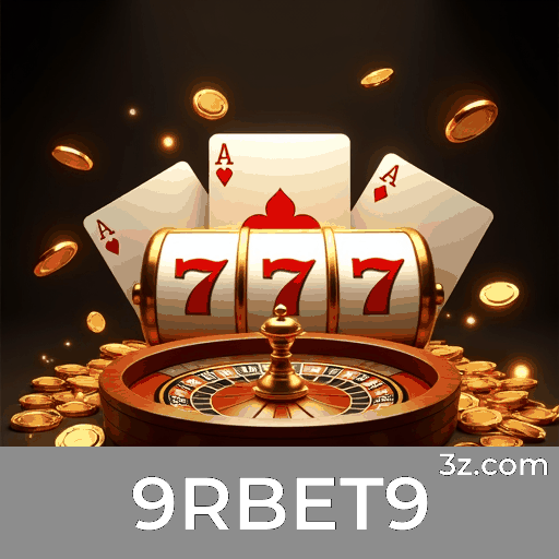 Desfrute de uma Experiência de Casino Luxuosa e Exclusiva no 9RBET9