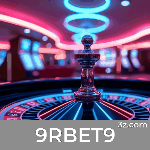 Desbloqueie Bônus Surpreendentes no 9RBET9!