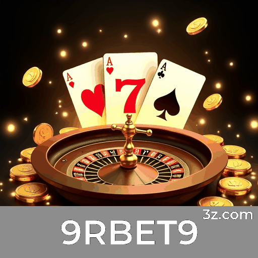 Desbloqueie Bônus Surpreendentes no 9RBET9!