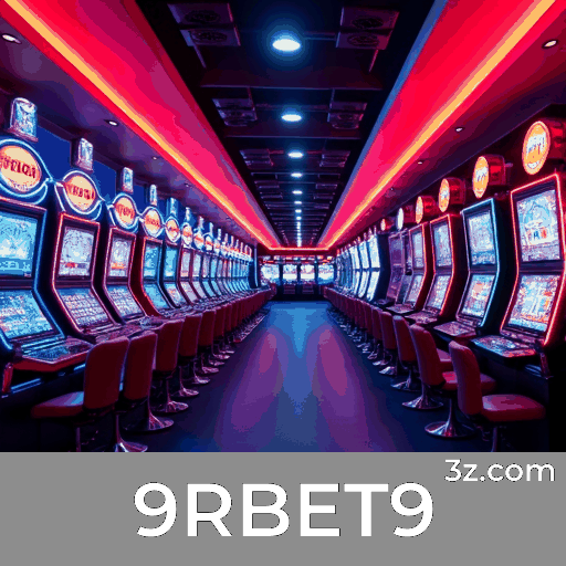 9RBET9: Segurança e Rapidez para Usuários Brasileiros