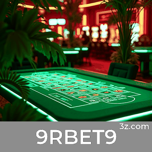 9RBET9: Emoção e Ganhos nos Jogos de Cassino