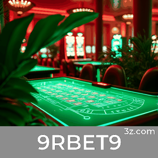 9RBET9: Segurança e Rapidez para Usuários Brasileiros