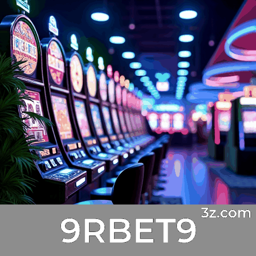 Desbloqueie Bônus Surpreendentes no 9RBET9!