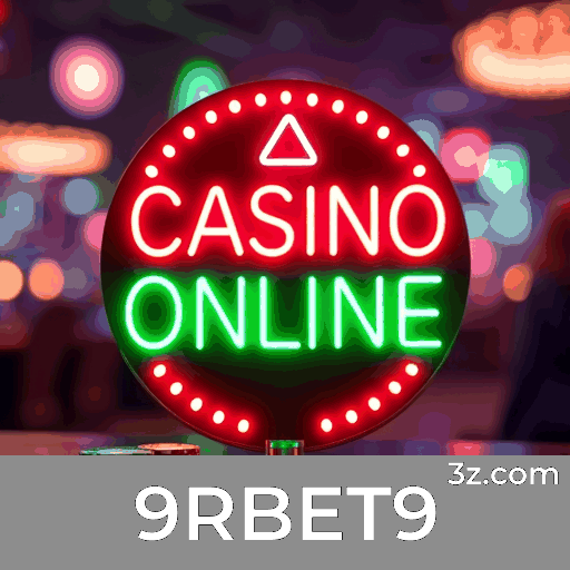 9RBET9: Emoção e Ganhos nos Jogos de Cassino